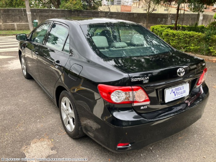 Toyota COROLLA XEI 2.0 2013/2014